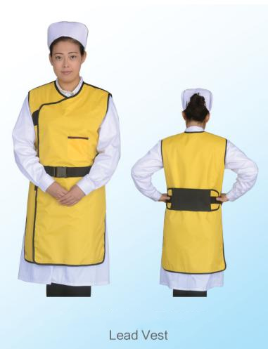 X-ray Protection Clothing