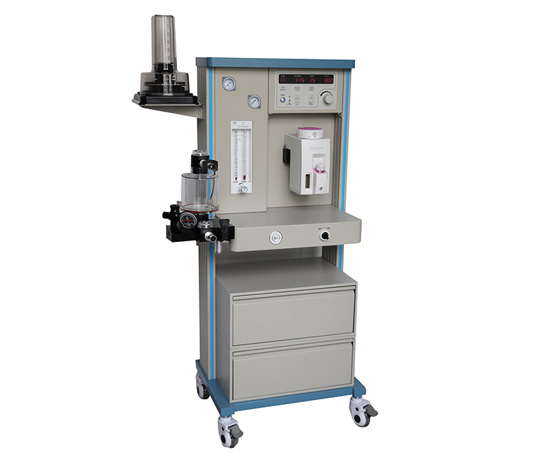 Stand Anesthesia Machine WMV680C