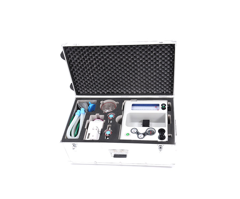 Portable Anesthesia Machine WMV680E
