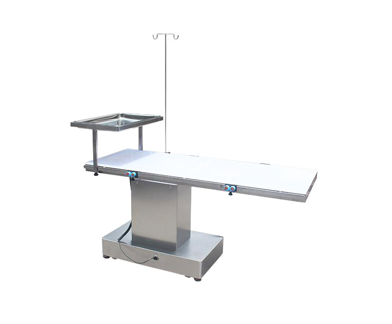 WMV 620C-Arm CompatibleVeterinary Operating Table