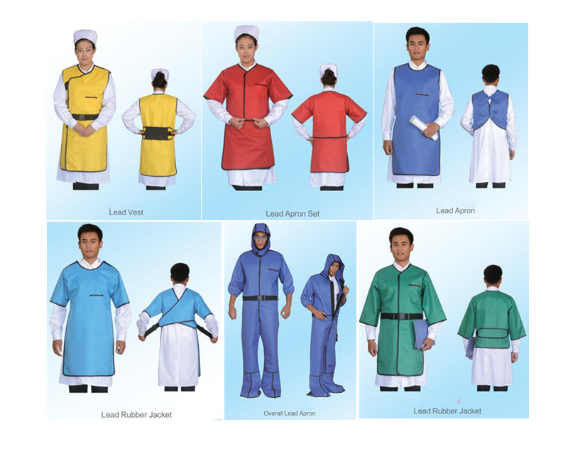 X-ray Protection Clothing